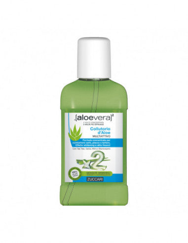 Aloevera2 Multi-Active Aloe Collut 250 Ml