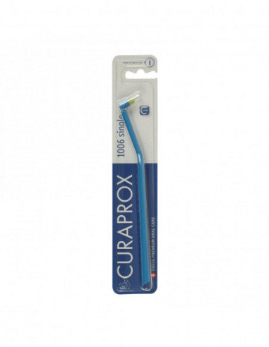 Curaprox Cs 1006 Einzelblister mit 1 Einheit