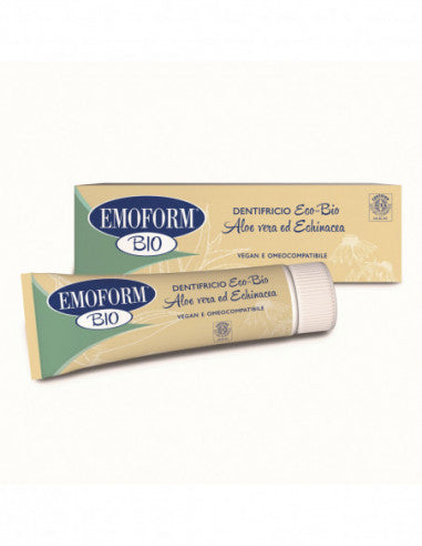 Emoform Bio Zahnpasta Sonderangebot