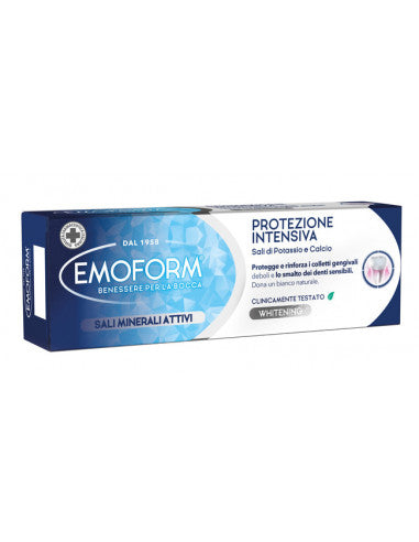 Emoform Intensivschutz 75 Ml