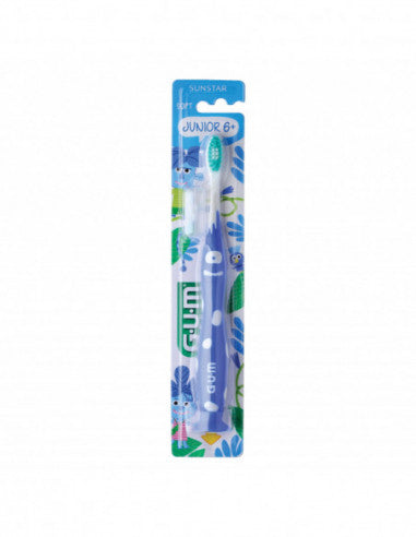 Gum Junior Toothbrush 7-9 Years