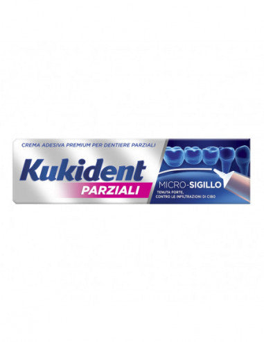 Kukident Partial 40 G
