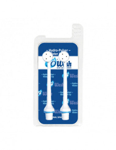 Sowash Idropulsore Ricambio 2 Pezzi