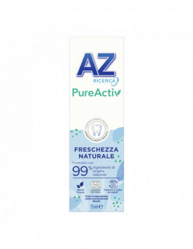 Az Pureactiv Natürliche Frische 75 Ml