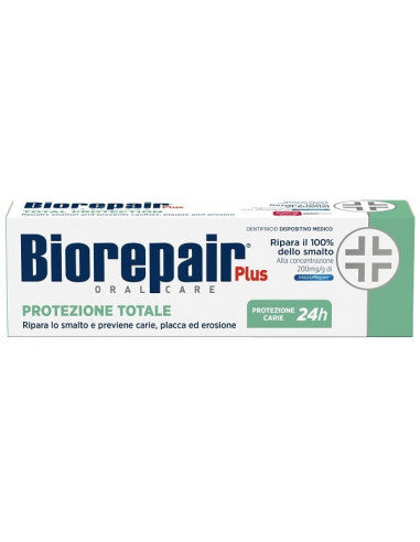 Biorepair Plus Totalschutz 75 Ml