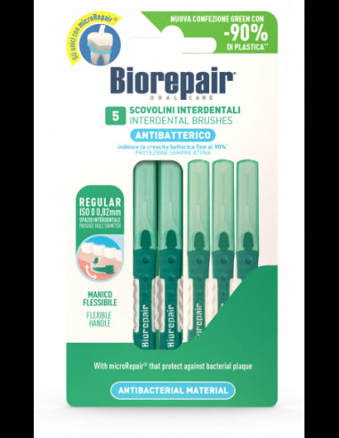Biorepair Regular Ist Pinsel