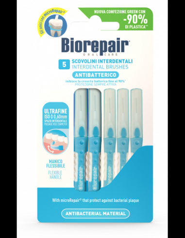 Biorepair Superfine Interdentalbürste