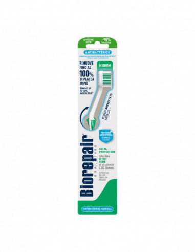 Biorepair Total Zahnbürste
