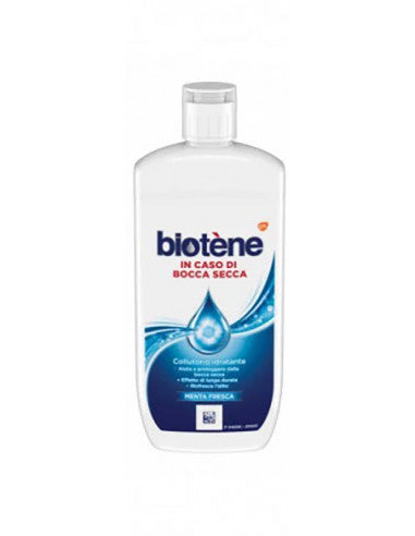 Biotene Mw Mundwasser 500 Ml