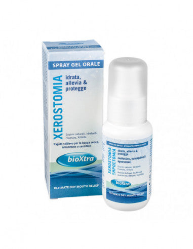 Bioxtra Flüssigspray 50 Ml