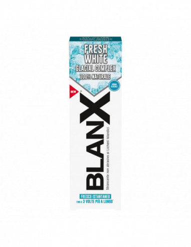 Blanx Fresh White Zahnpasta 75 ml