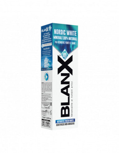 Blanx Nordic White 2020 75ml