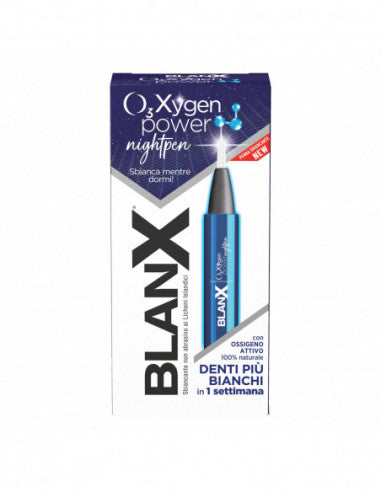 Blanx O3x Nightpen 2,5ml