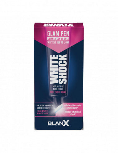 Blanx Weißer Shock Gelstift
