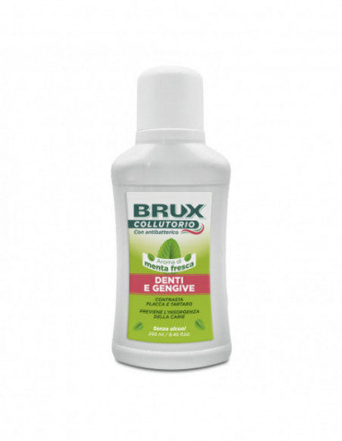 Brux Mundwasser 250ml