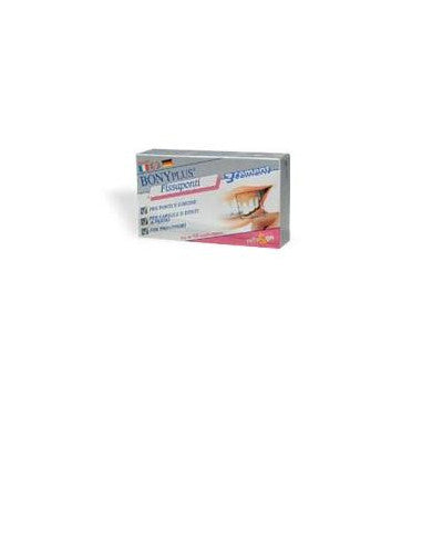 Bonyplus Brückenzement