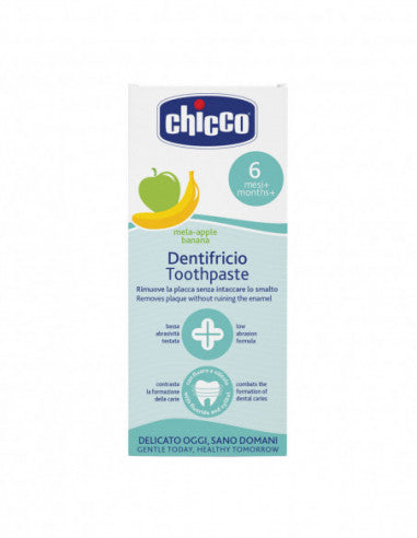 Ch Melabanana Zahnpasta 50 ml 6 Monate +