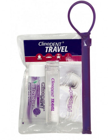 Clinodent Reiseset