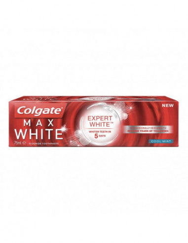 Colgate Max White Ex Weiß 75 Ml