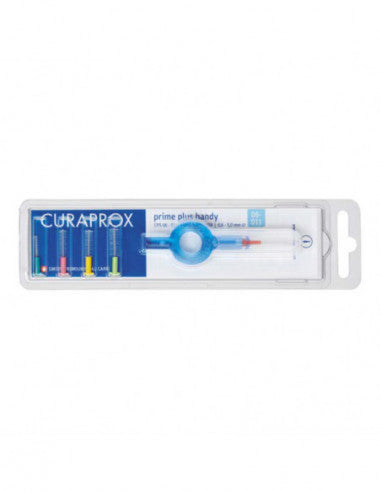 Curaprox Cps Prime Plus Handy Cps Mix 06/011 5 Cleaners + 1handy