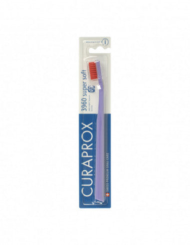 Curaprox Cs 3960 Super Soft Blister of 1 Unit
