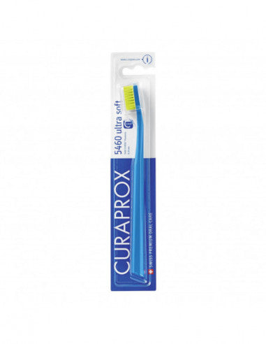 Curaprox Cs 5460 Ultra Soft Blister mit 1 Einheit