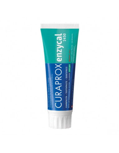 Curaprox Enzycal 1450 75 Ml