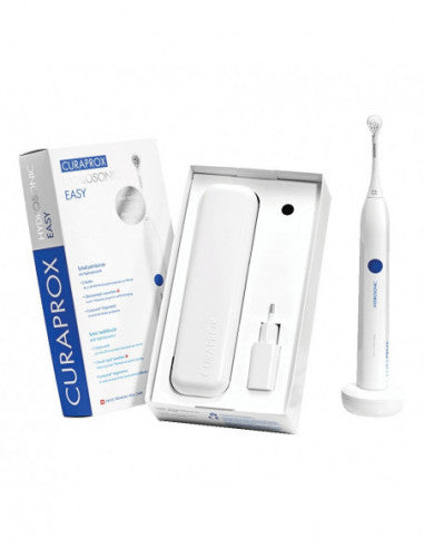 Curaprox Hydrosonic Easy 1 Piece