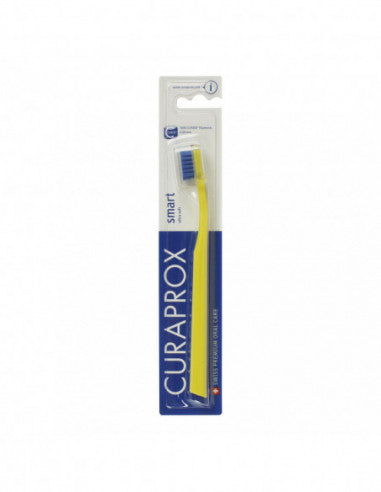 Curaprox Smart Blister mit 1 Einheit