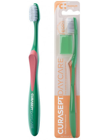 Curasept Daycare Toothbrush Eco Medium