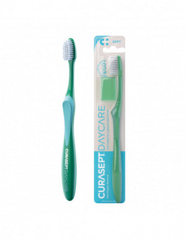 Curasept Daycare Eco Soft Zahnbürste
