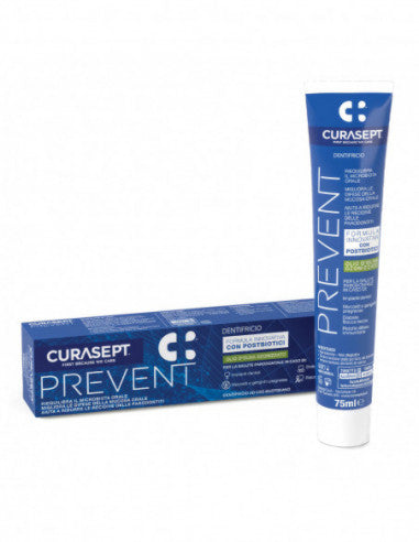 Curasept Prevent Zahnpasta 75ml