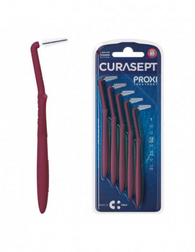 Curasept Proxi T13 Cone Angle Bordeaux