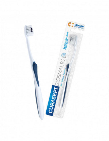 Curasept Junior Bio-Emaille-Zahnbürste