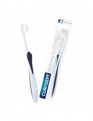 Curasept Biosmalto Protection Zahnbürste für Erwachsene