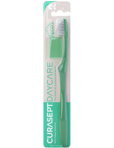 Curasept Daycare Toothbrush Short Head/compact