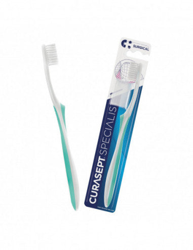 Curasept Specialist Surgical Toothbrush