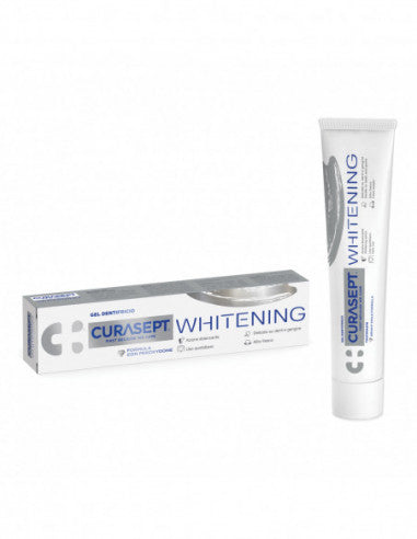 Curasept Whitening Toothpaste 75 Ml