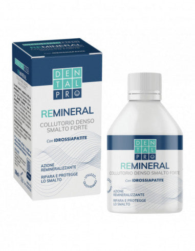 Dentalpro Remineral Mundwasser 300ml