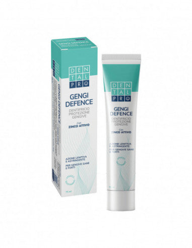 Dentalpro Zahnpasta Gengi Defence 75 Ml