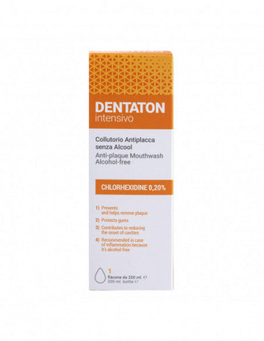 Dentaton 0,20 Intens 200 Ml