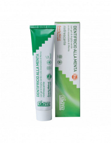 Mint Toothpaste 75ml