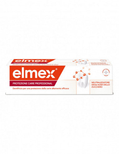 Elmex Zahnpasta Kariesschutz Professional