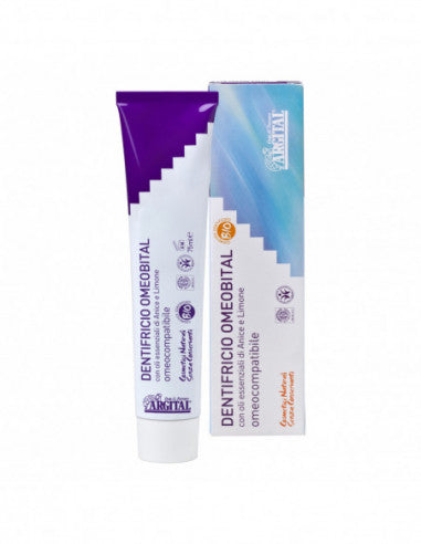 Omeobital Toothpaste 75ml