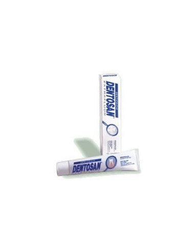 Dentosan Extrafluor Zahnpasta 75ml