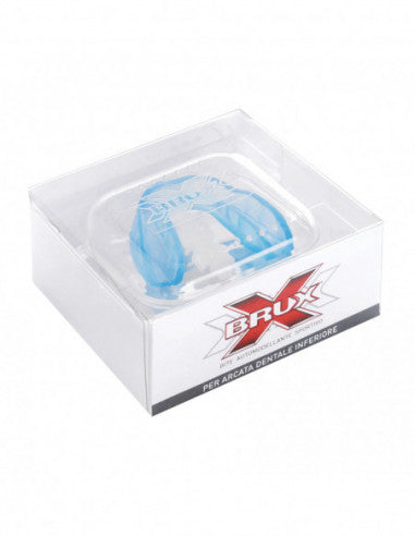 Dr Brux Bite Sport Inf Transparent