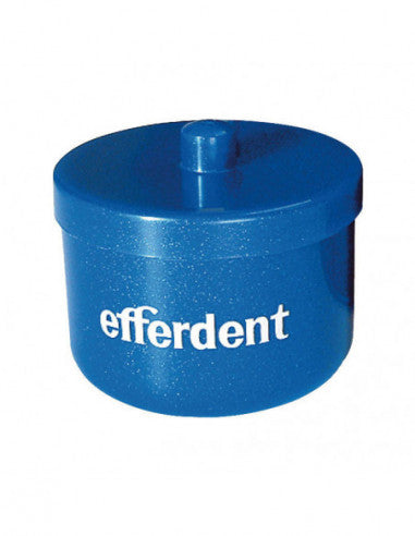 Efferdent Zahnprothesenablage