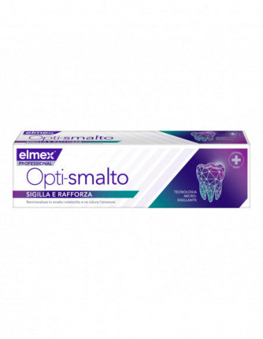 Elmex Optismalto Professional Zahnpasta 75ml