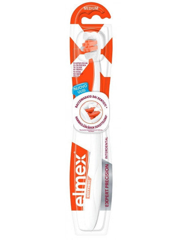 Elmex Expert Precision Karies-Zahnbürste