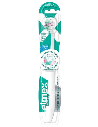 Elmex Expert Precision Sensitive Zahnbürste